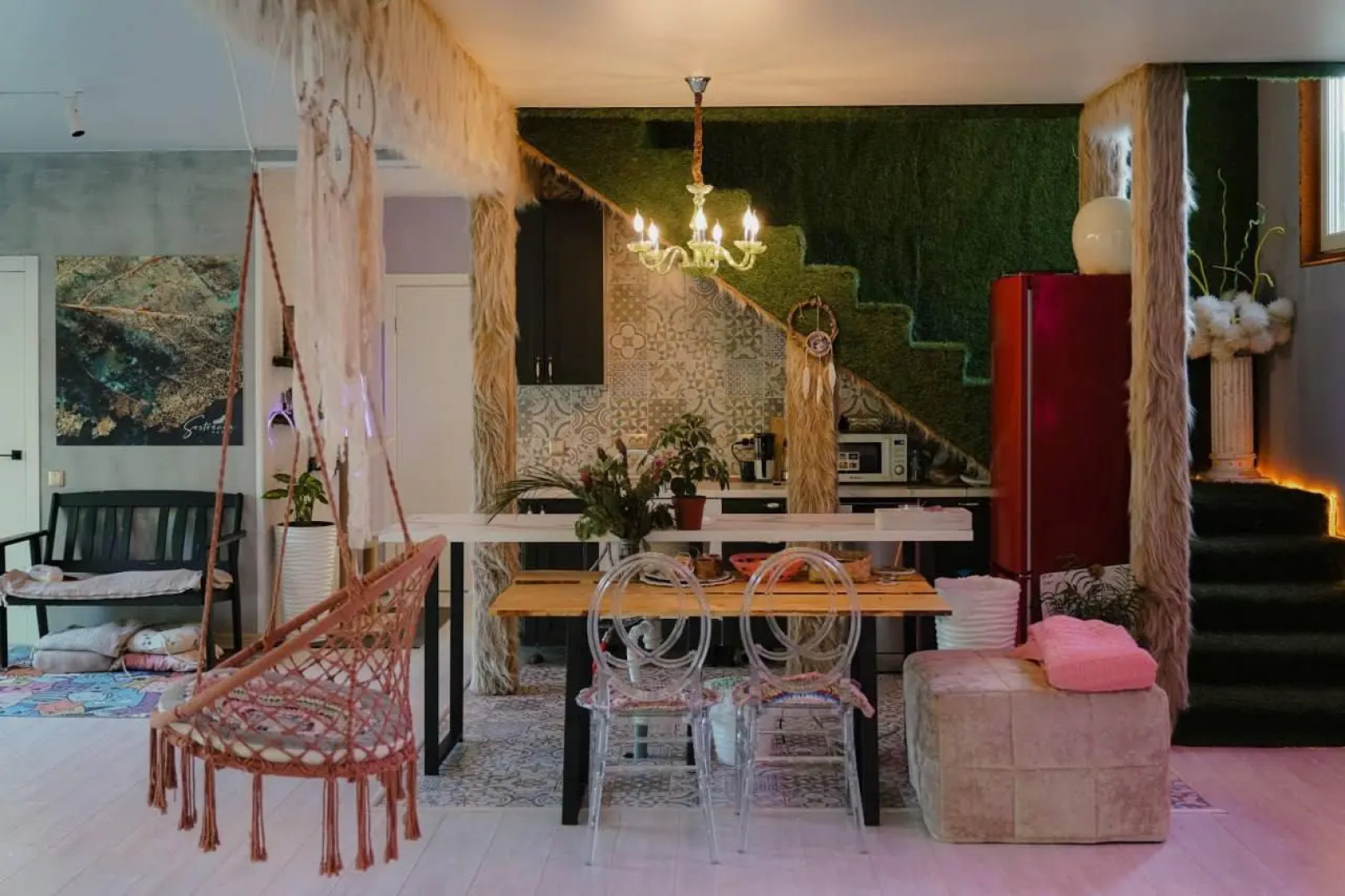 Sostoяния House 2 (Состояния Хаус 2)