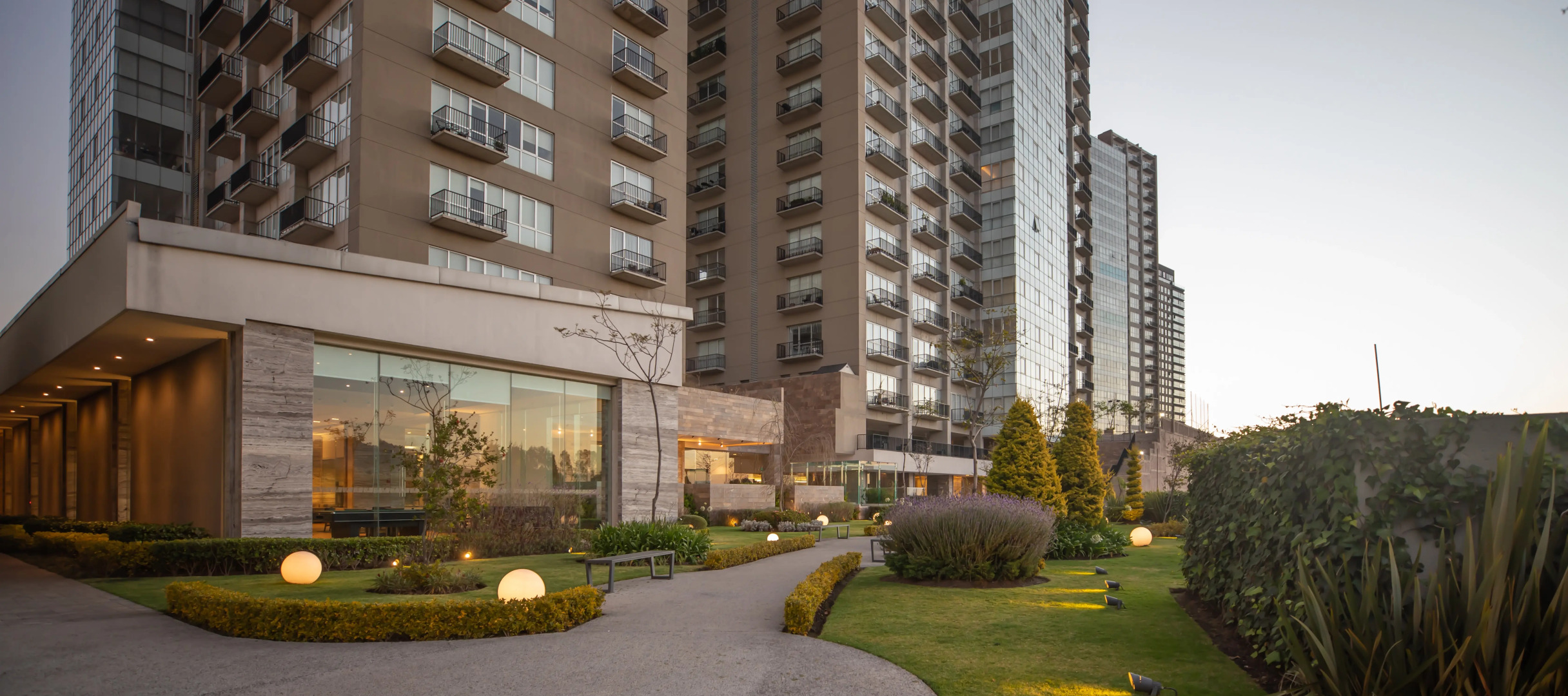 Stampa Residencial Santa Fe