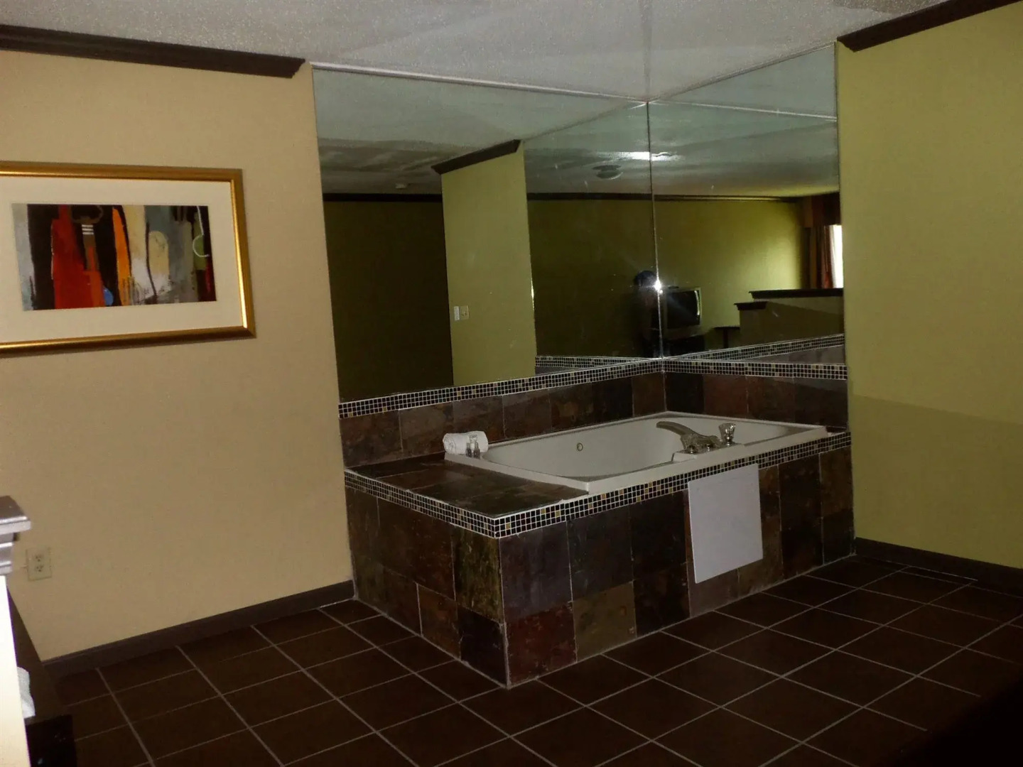 Araamda Inn Norcross