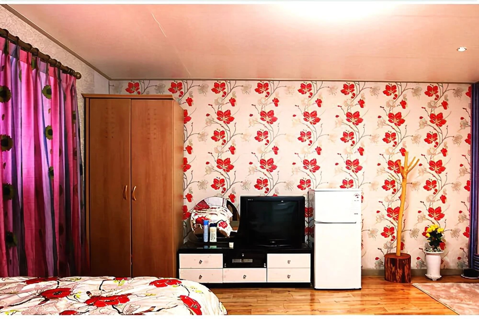 Pyeongchang Evergreen Pension