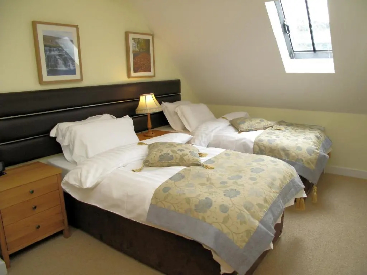 Croft Mill - Apartments