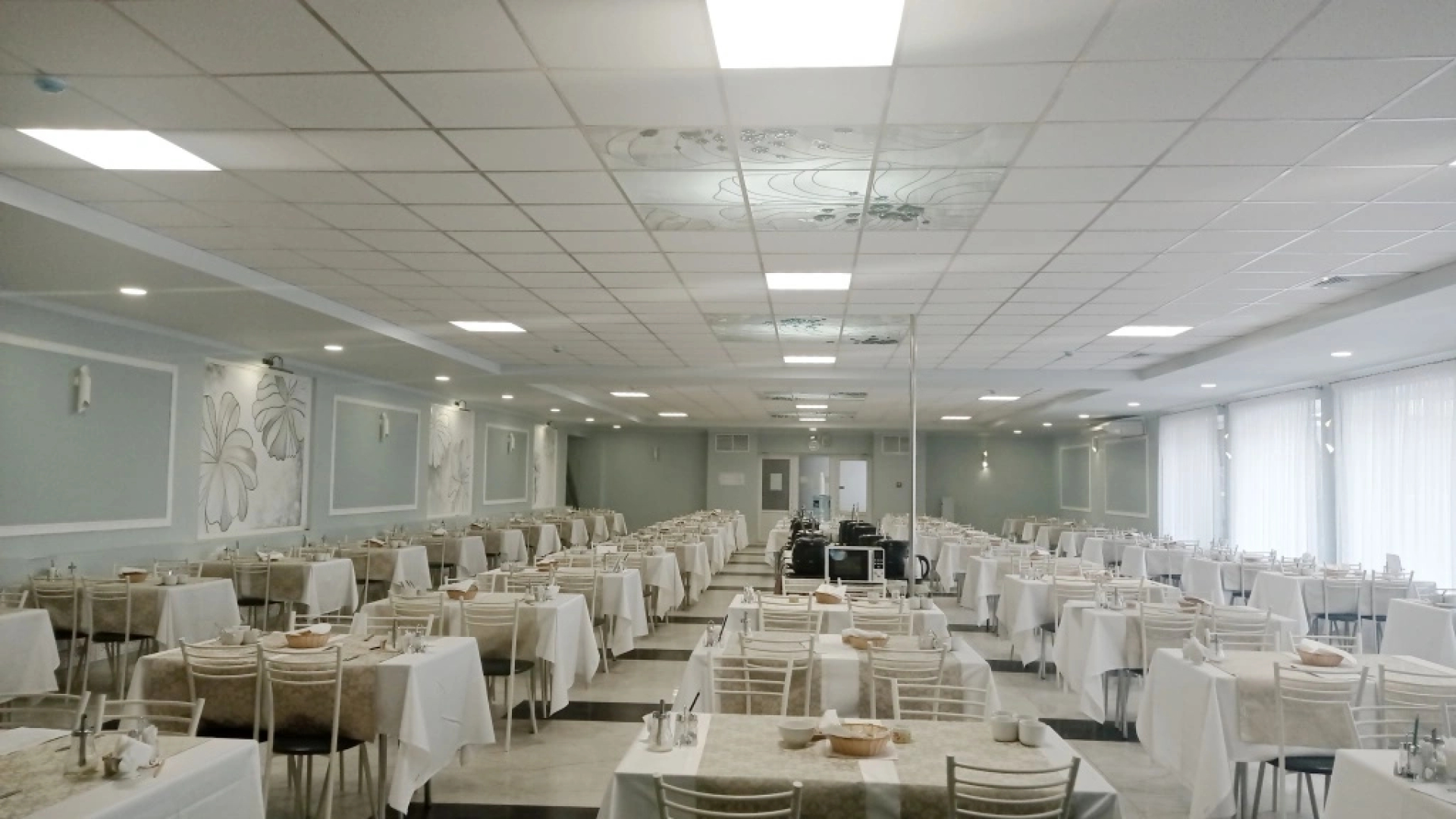 Санаторий Буг