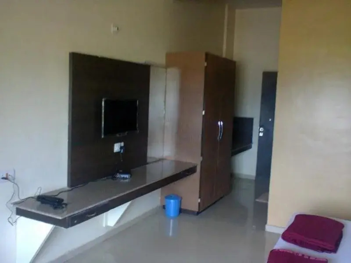 Uday Hill Resort
