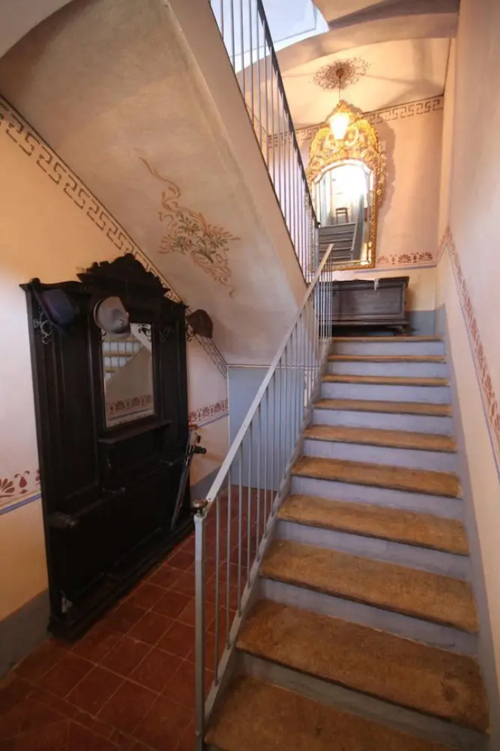 Relais San Desiderio