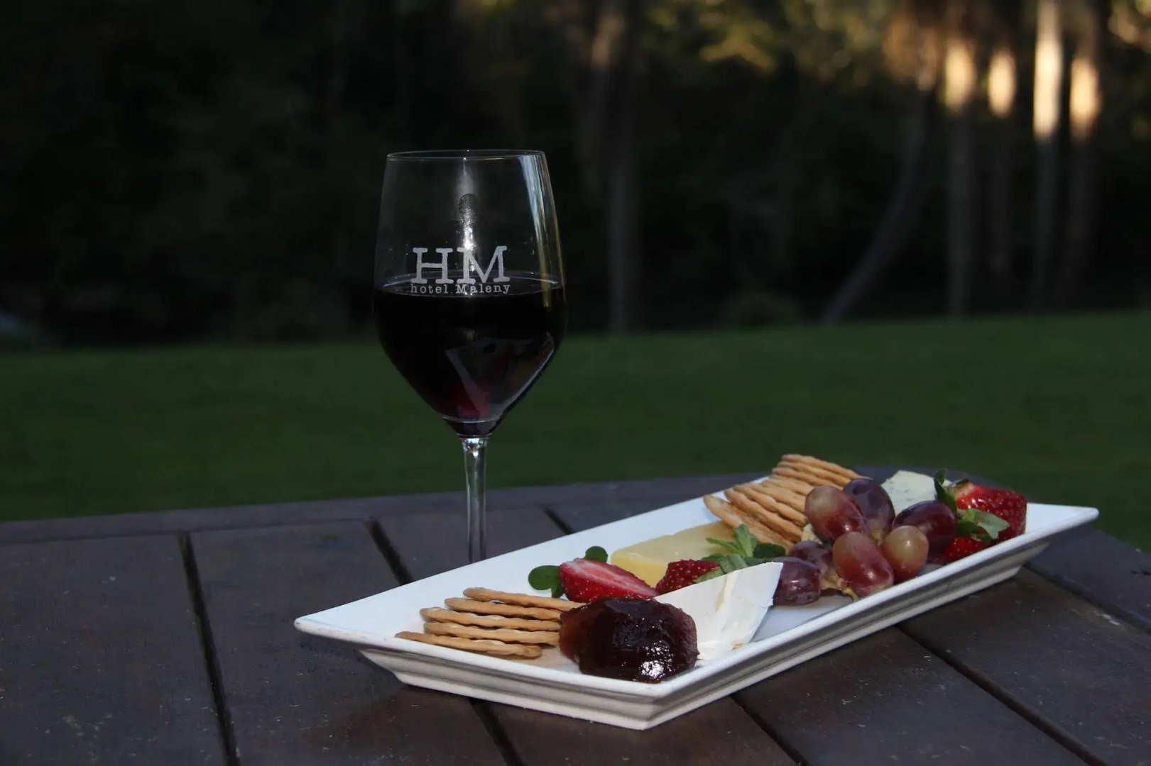 Maleny Hotel