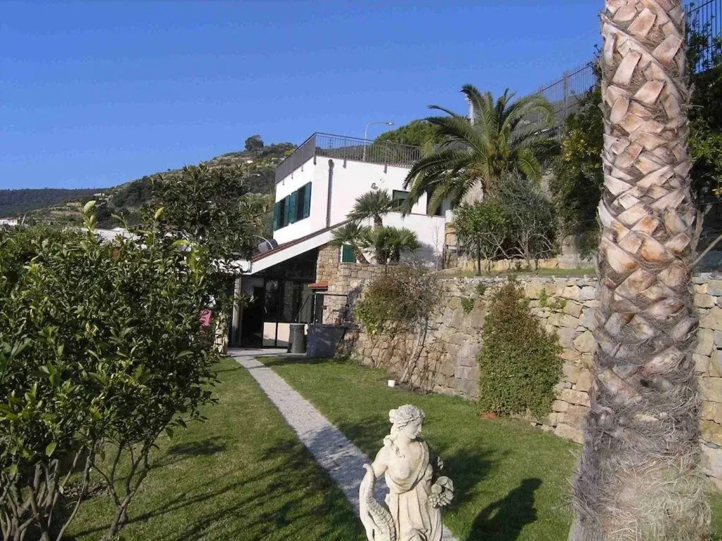 Villa Gabry B&B
