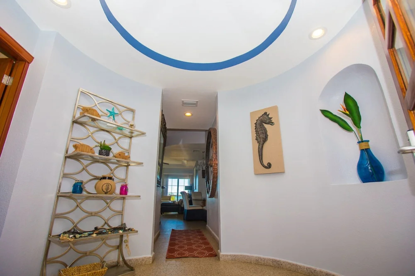 Lawson Rock - Angelfish 203