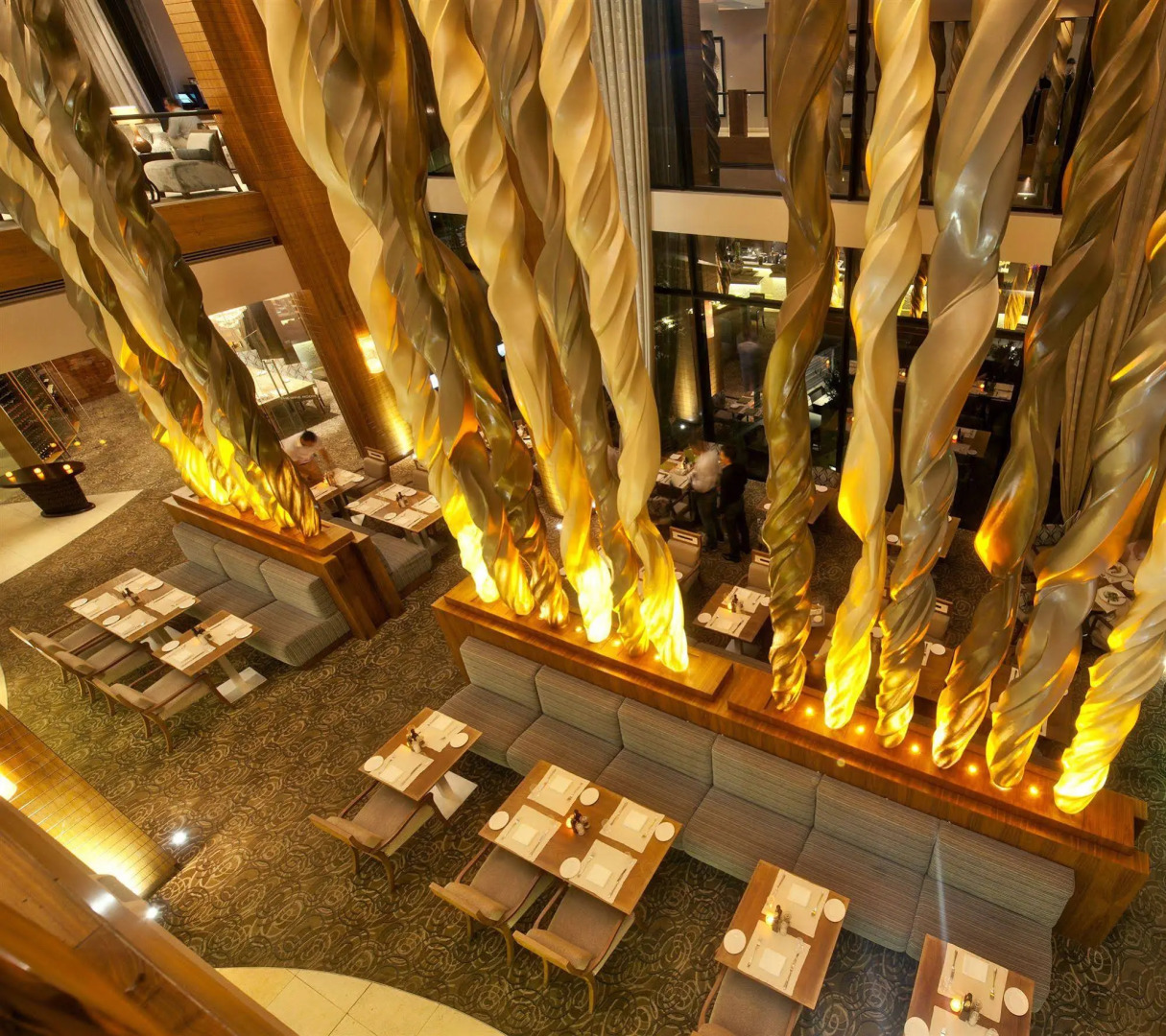 Oubaai Hotel Golf & Spa