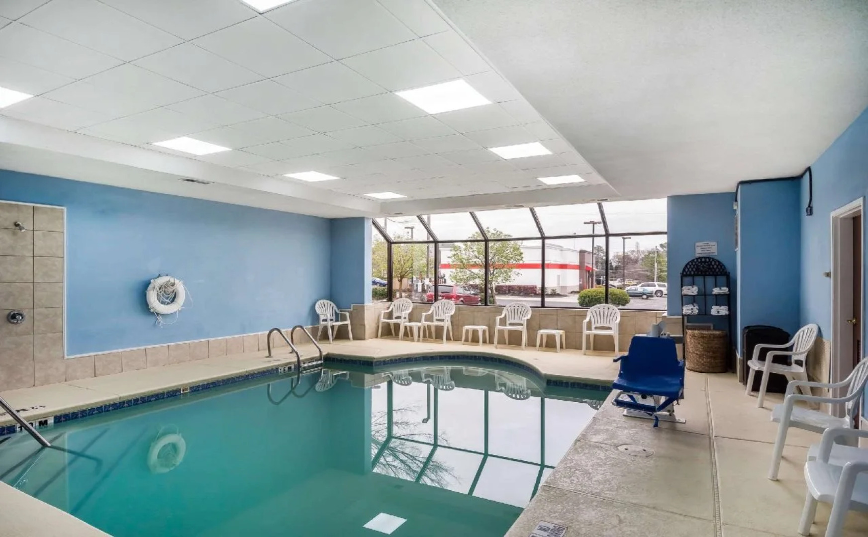 Comfort Inn & Suites Atlanta/Smyrna