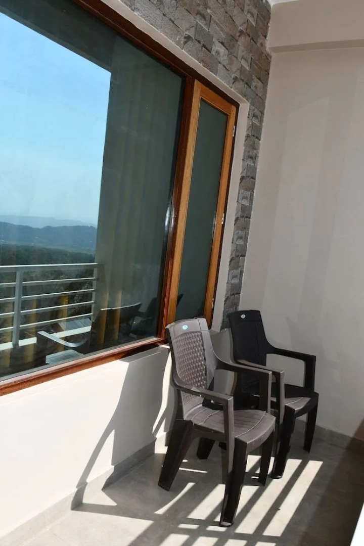 Hotel Flyers Paradise