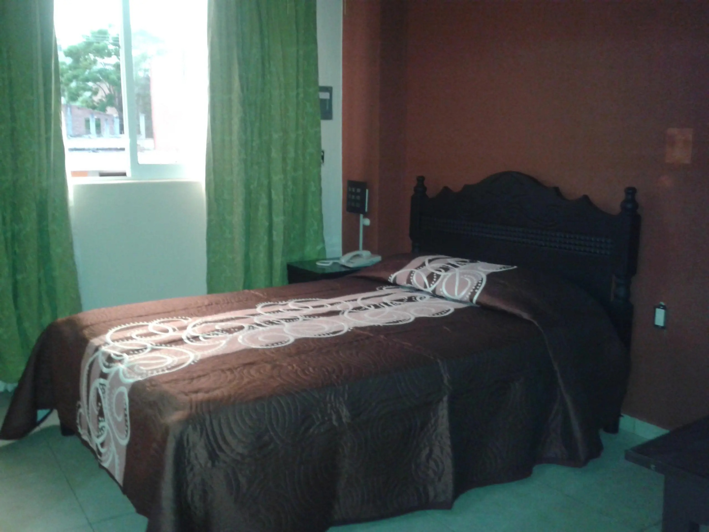 Tercera Avenida Hotel