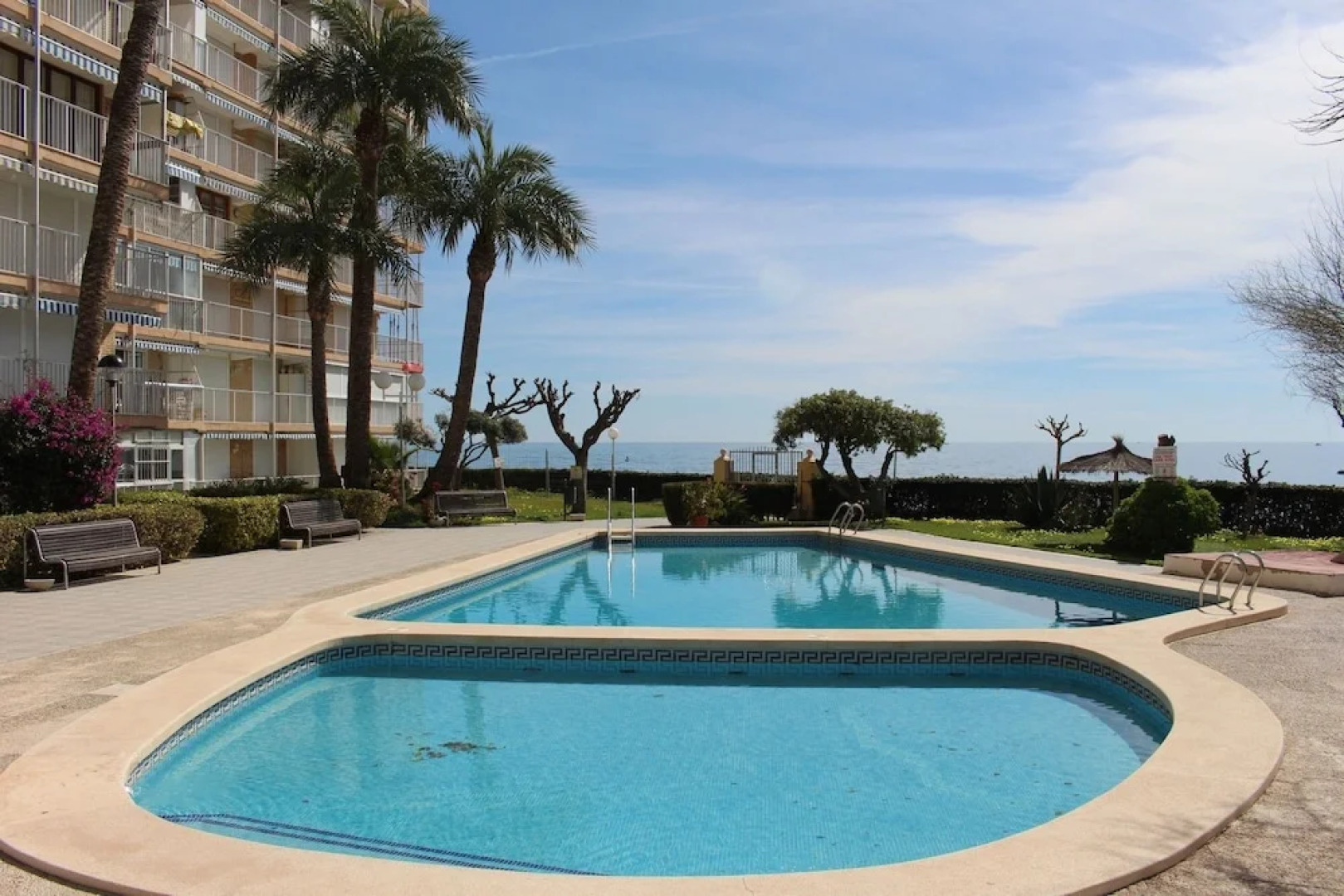 Apartamento Cabo Azul