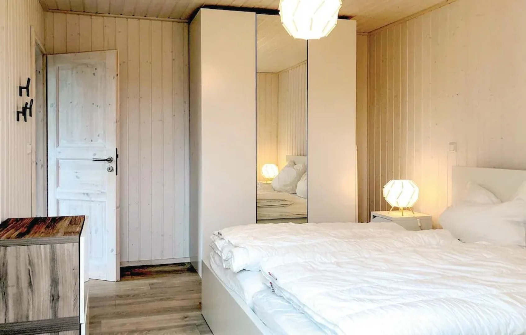 Nice Home in Zerpenschleuse With 2 Bedrooms and Wifi