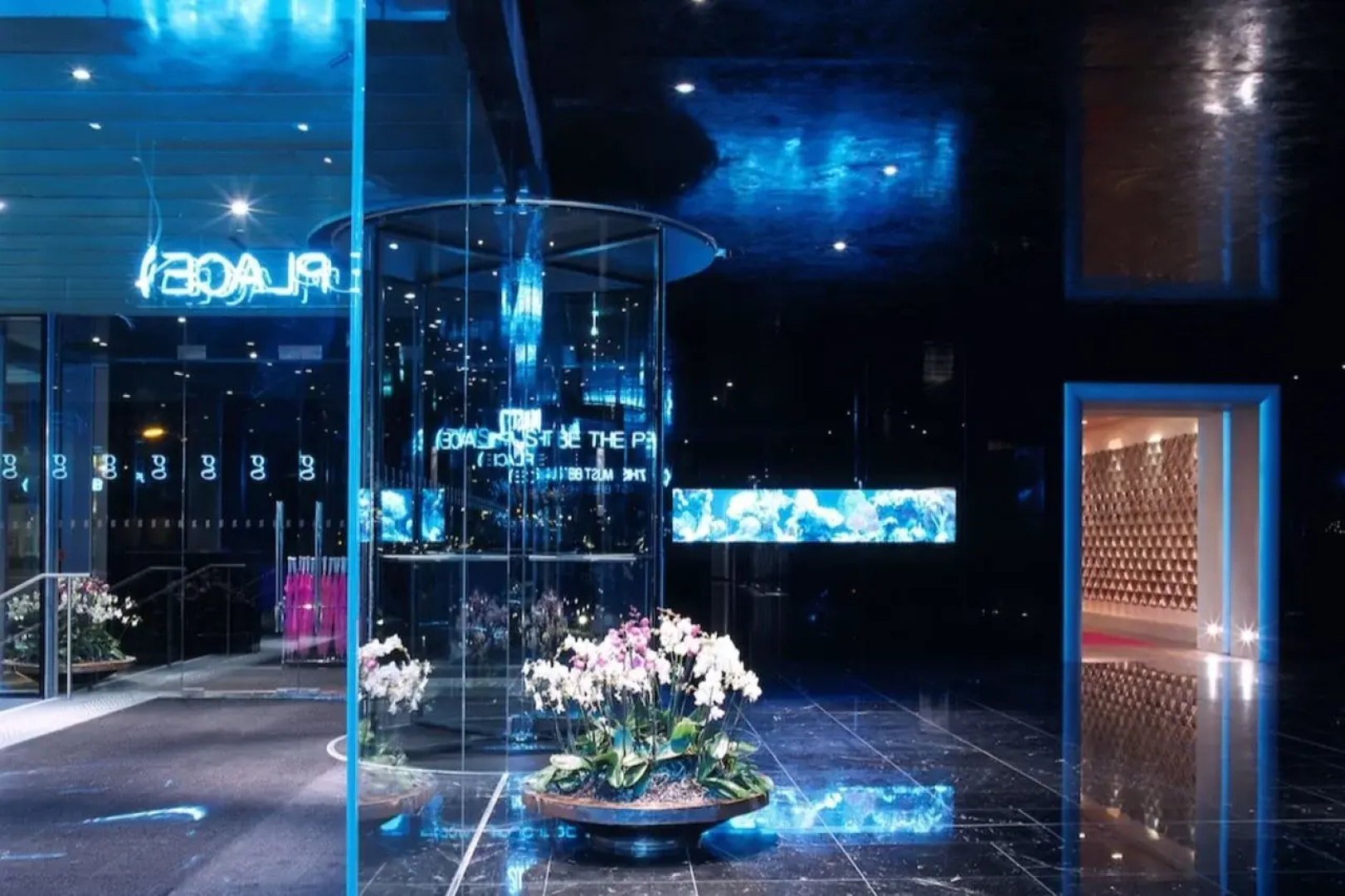 The G Hotel and Spa