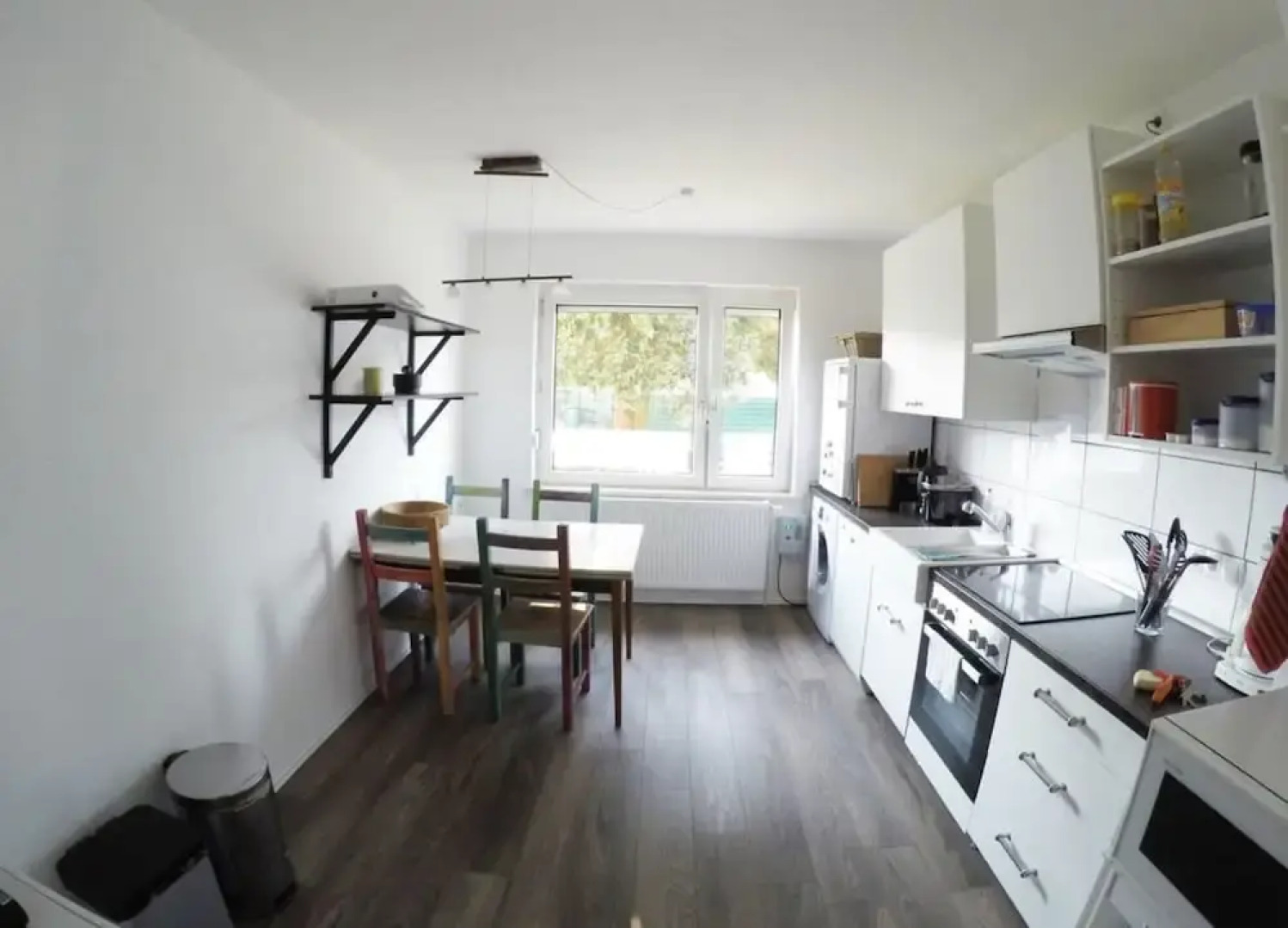 Weserherz Ferienwohnung und Privatzimmer