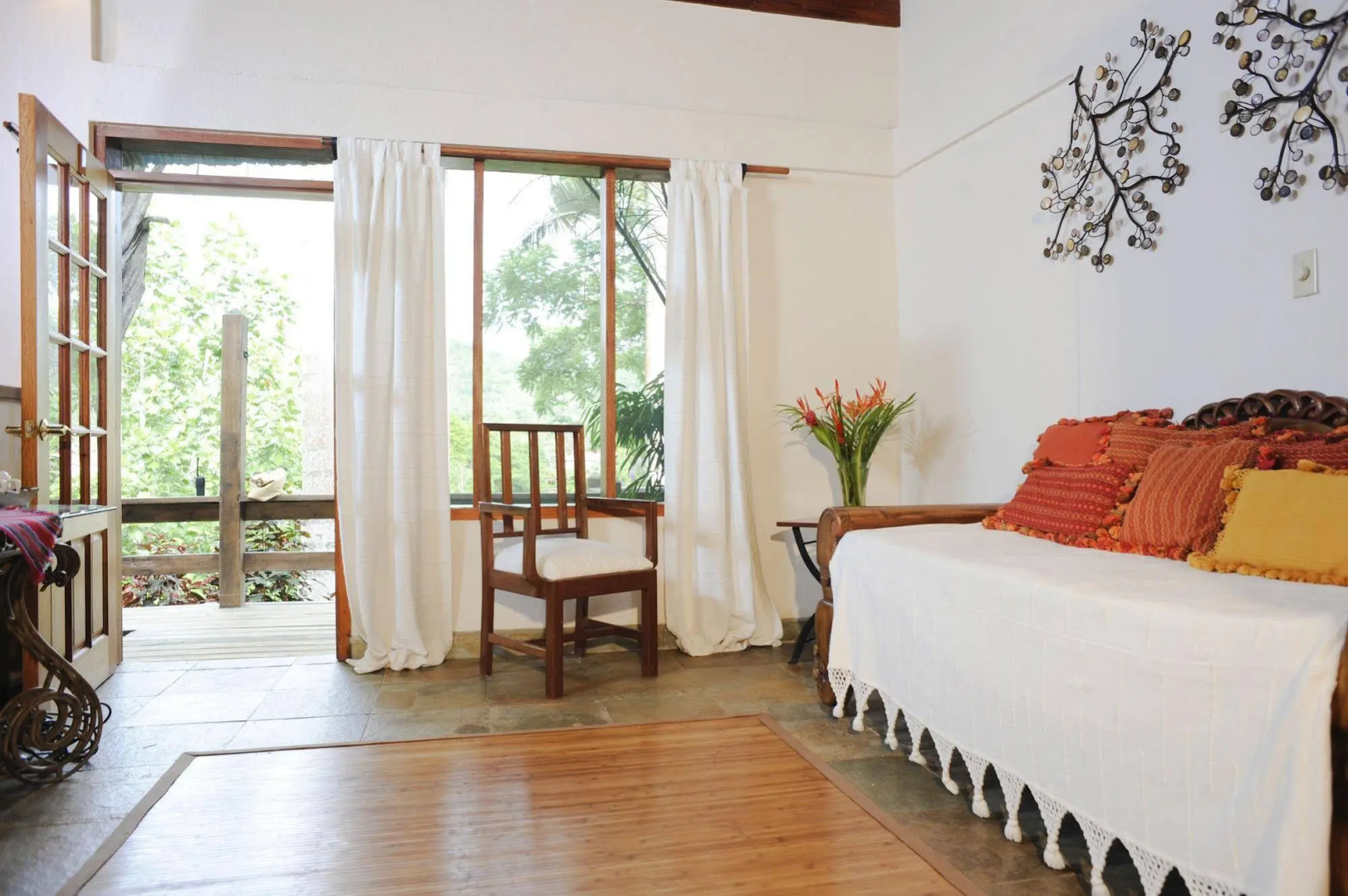 The Lodge at Chaa Creek