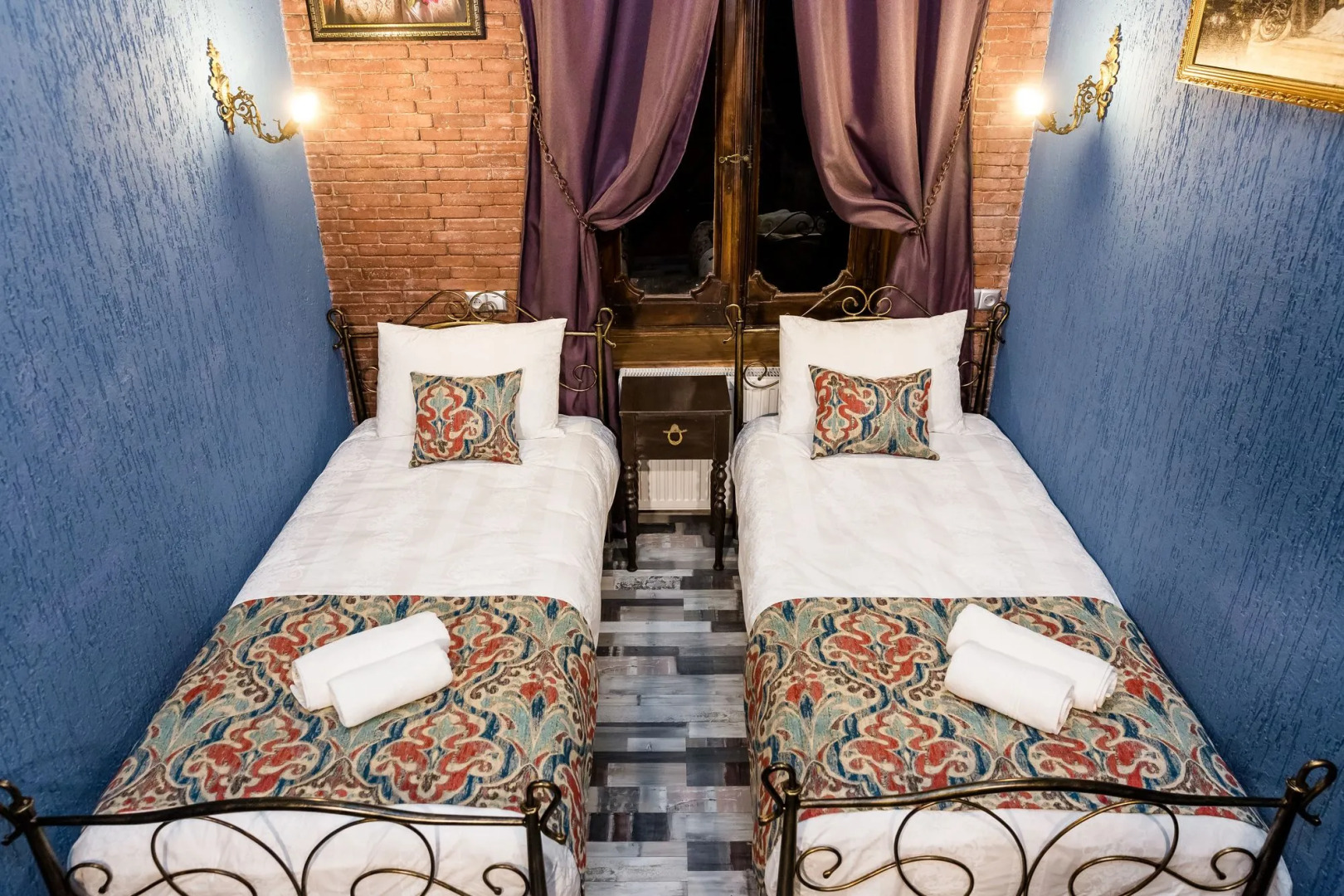 Tiflis Inn Glamour Boutique Hotel
