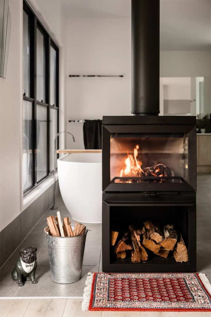 Misty View Cottages Montville