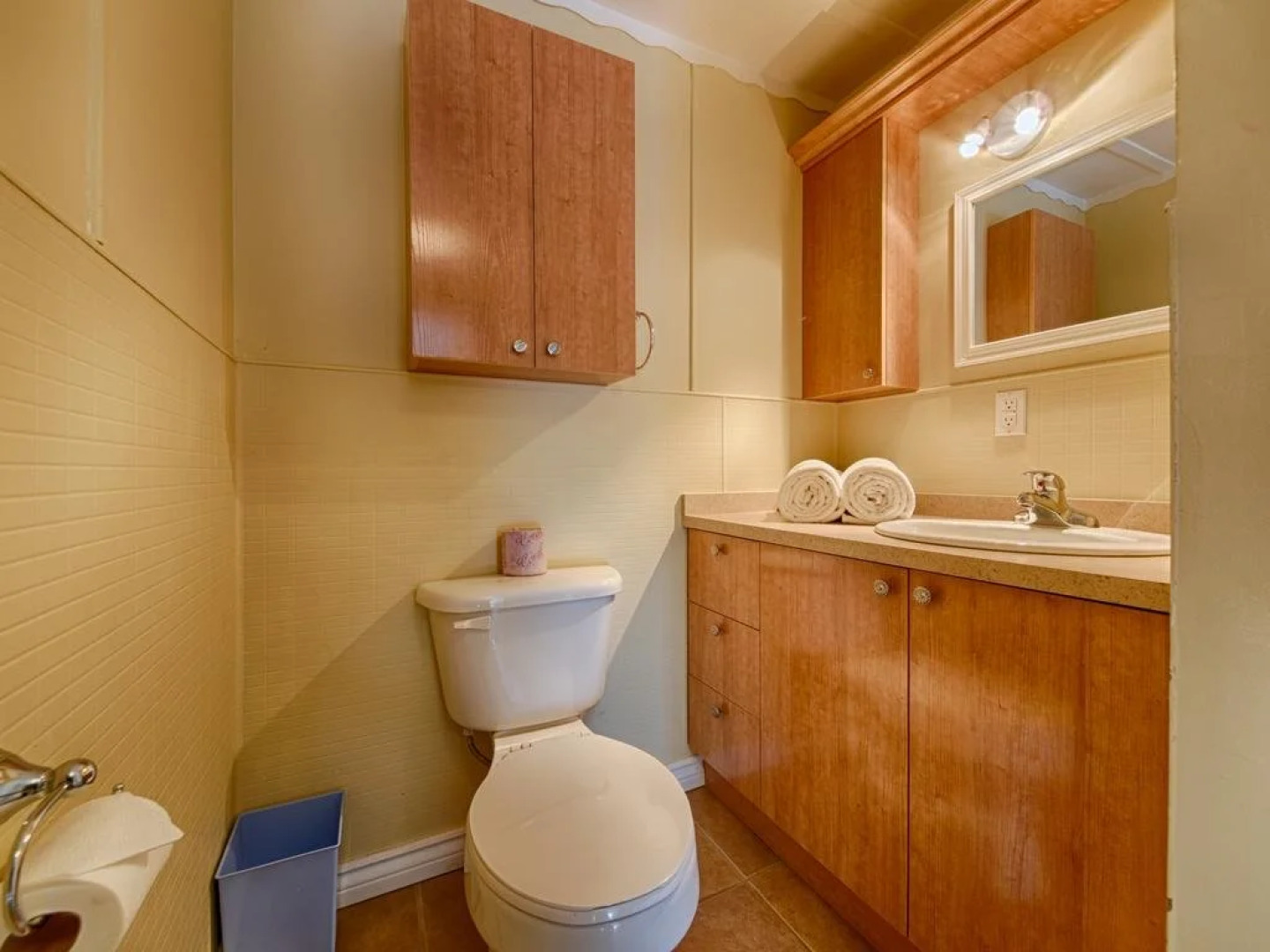 Villa du Nord Morin Heights