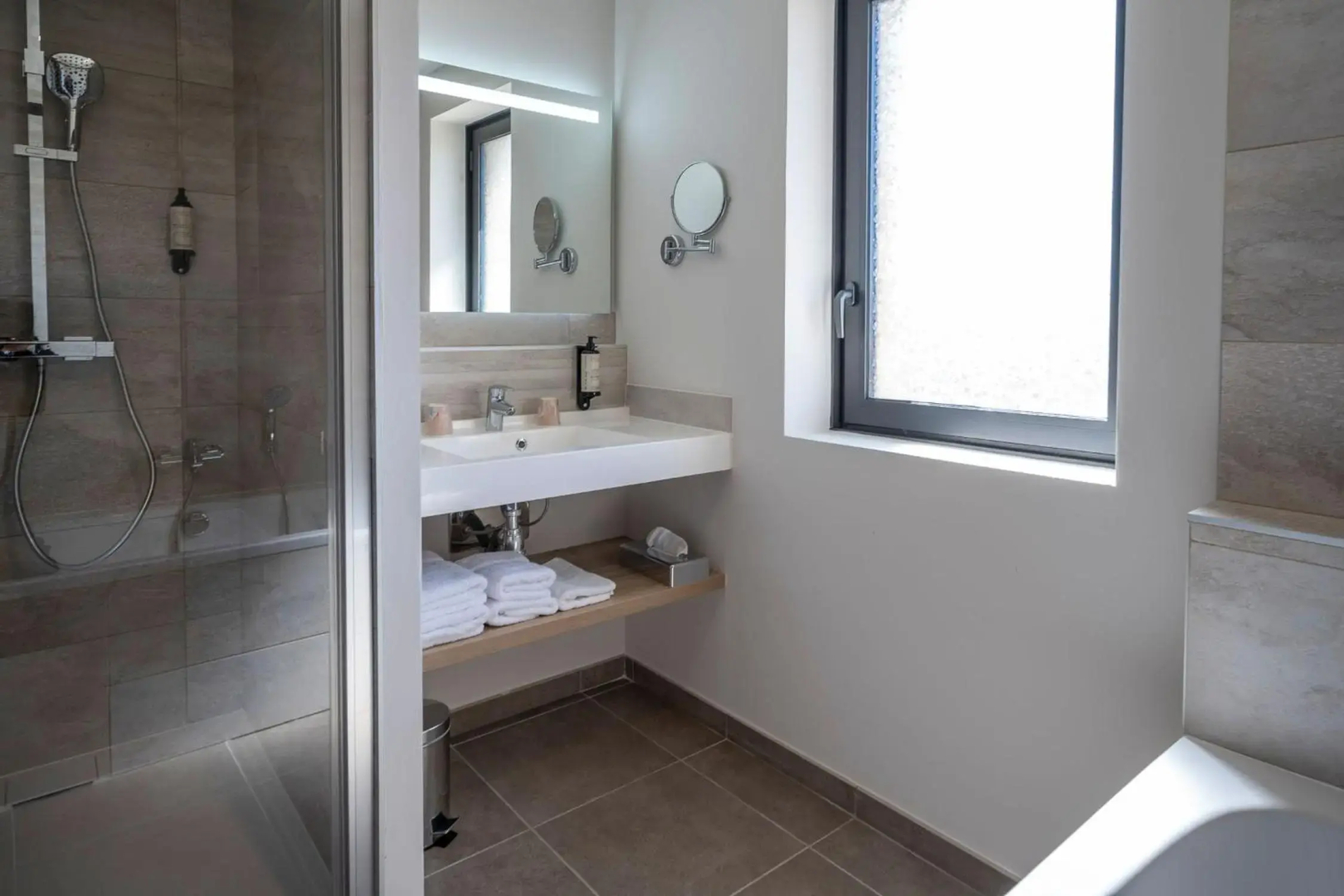 Mas de la Senancole & Spa