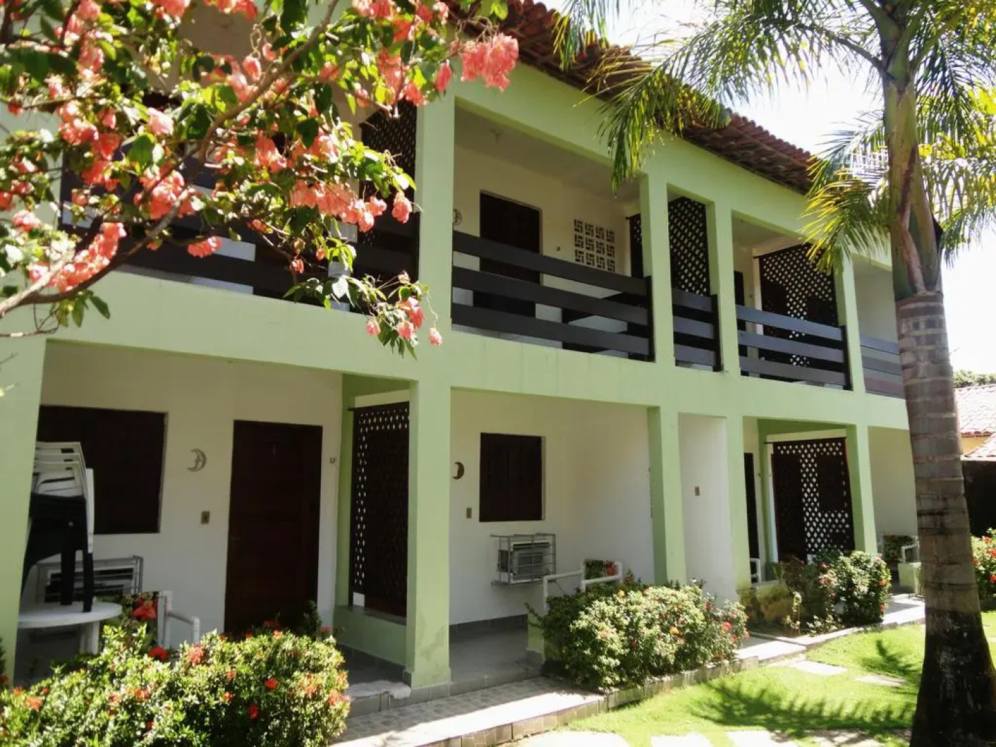 Costa Do Sol Pousada