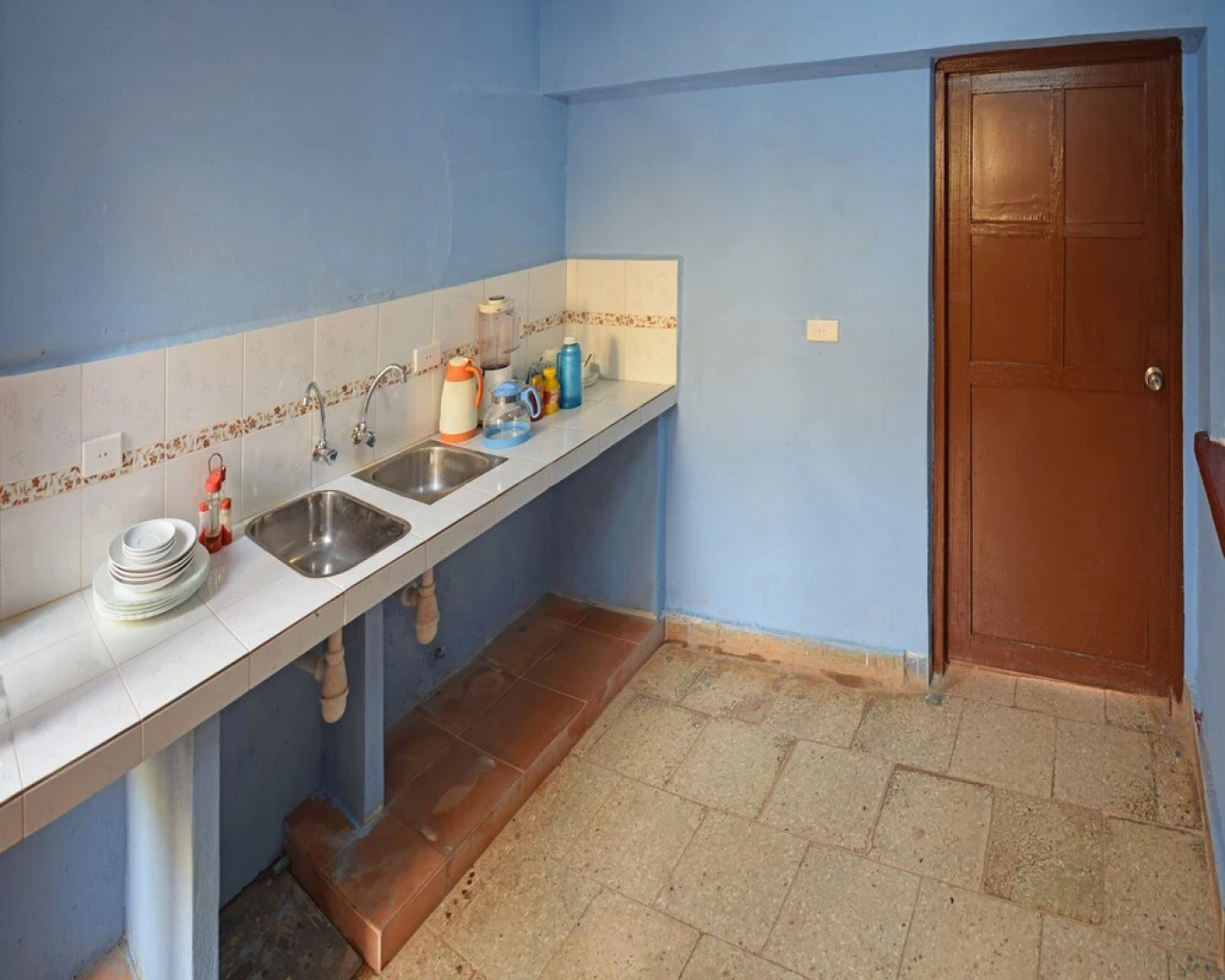 Fambyh YAL 80 Hostal Trinidad Cuba