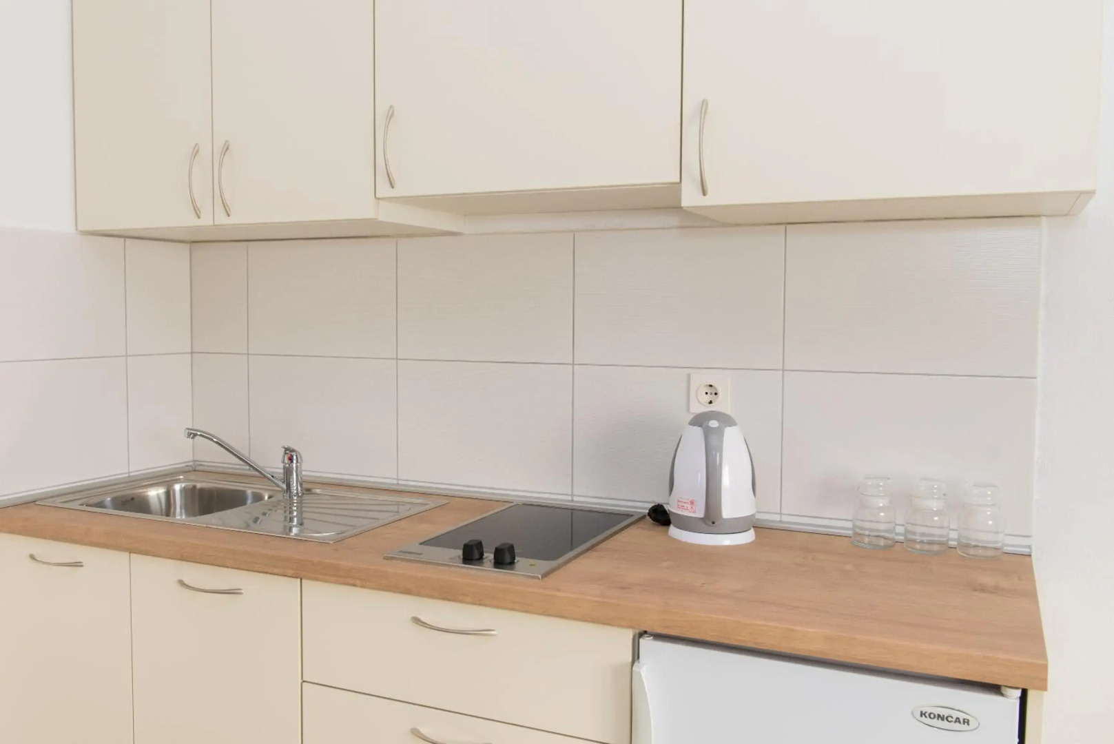 Apartment Matic Sonkovic