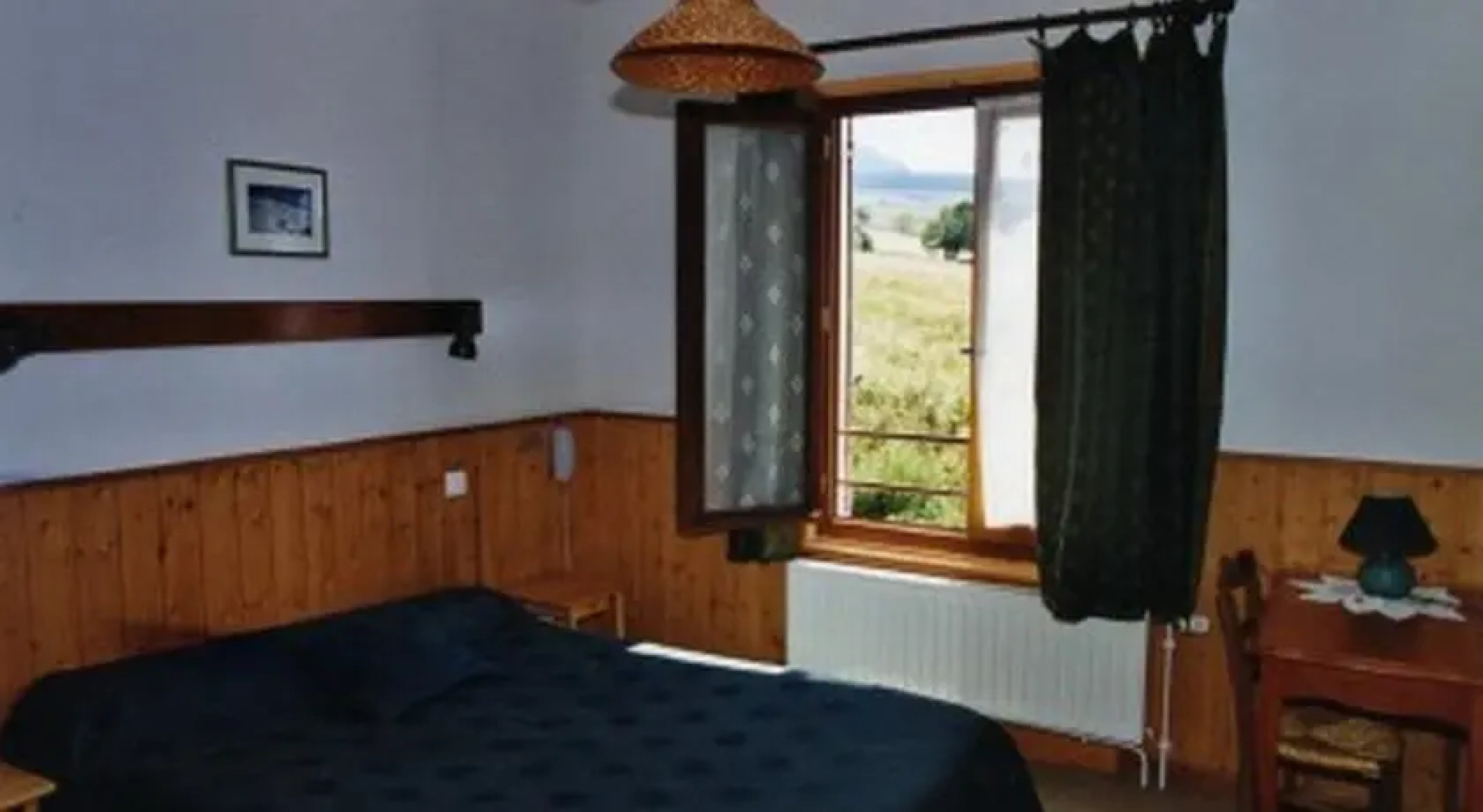 Le Caprice des Neiges