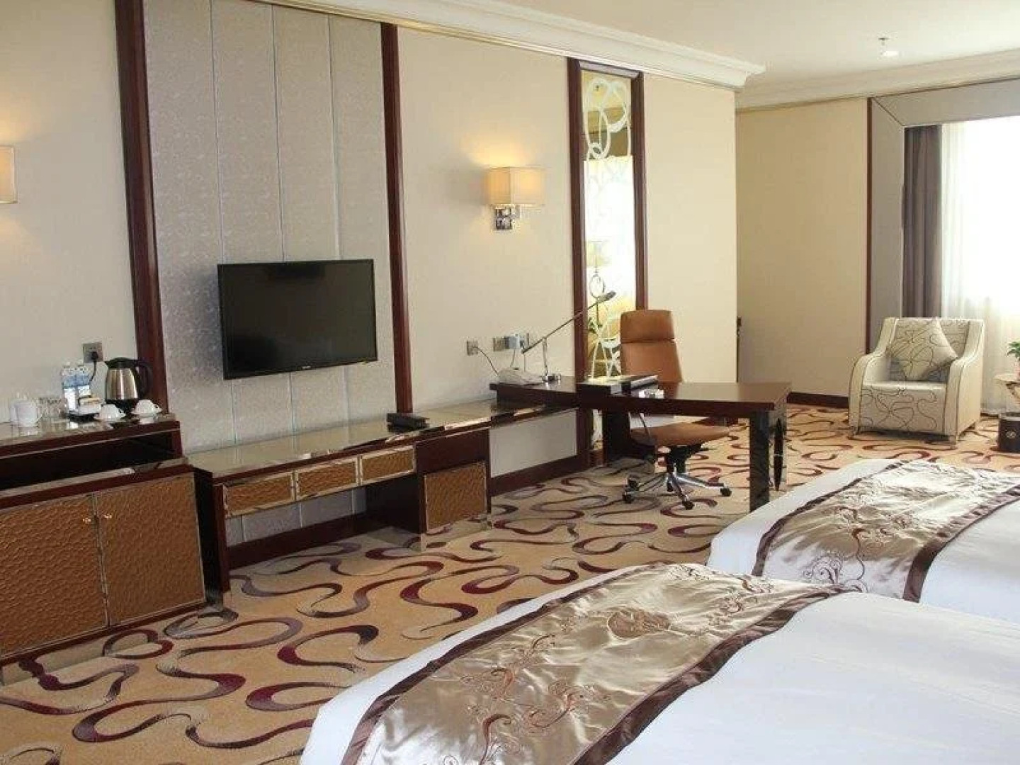 Richmond Grand Hotel