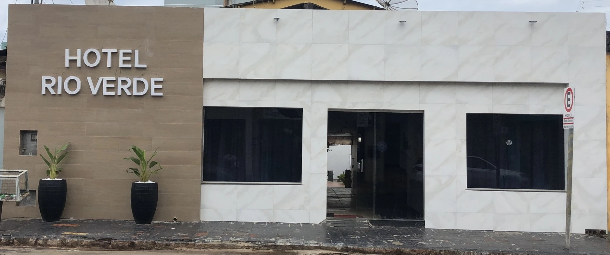 OYO Hotel Rio Verde