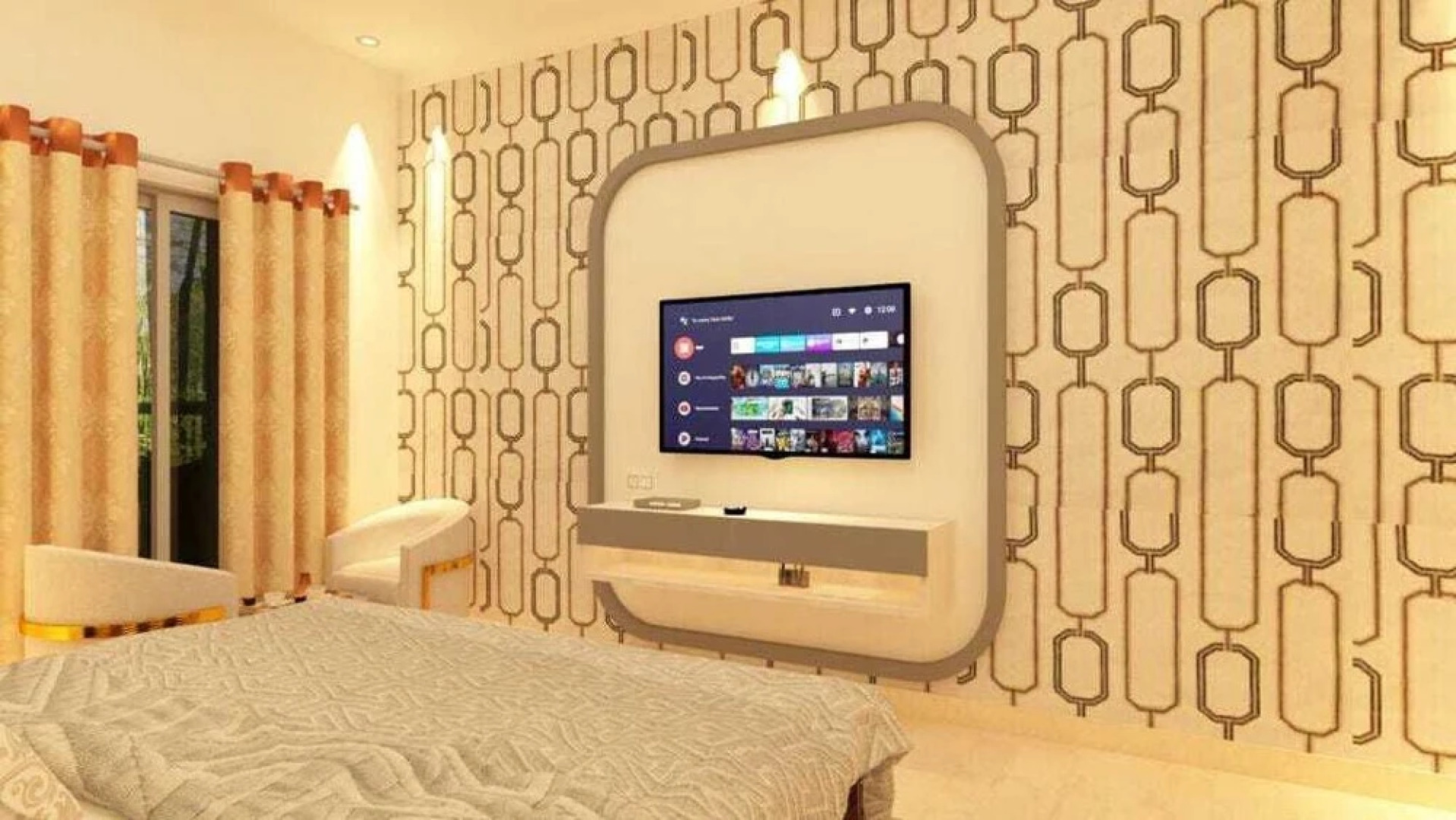 Corbett View Banquets and Resorts