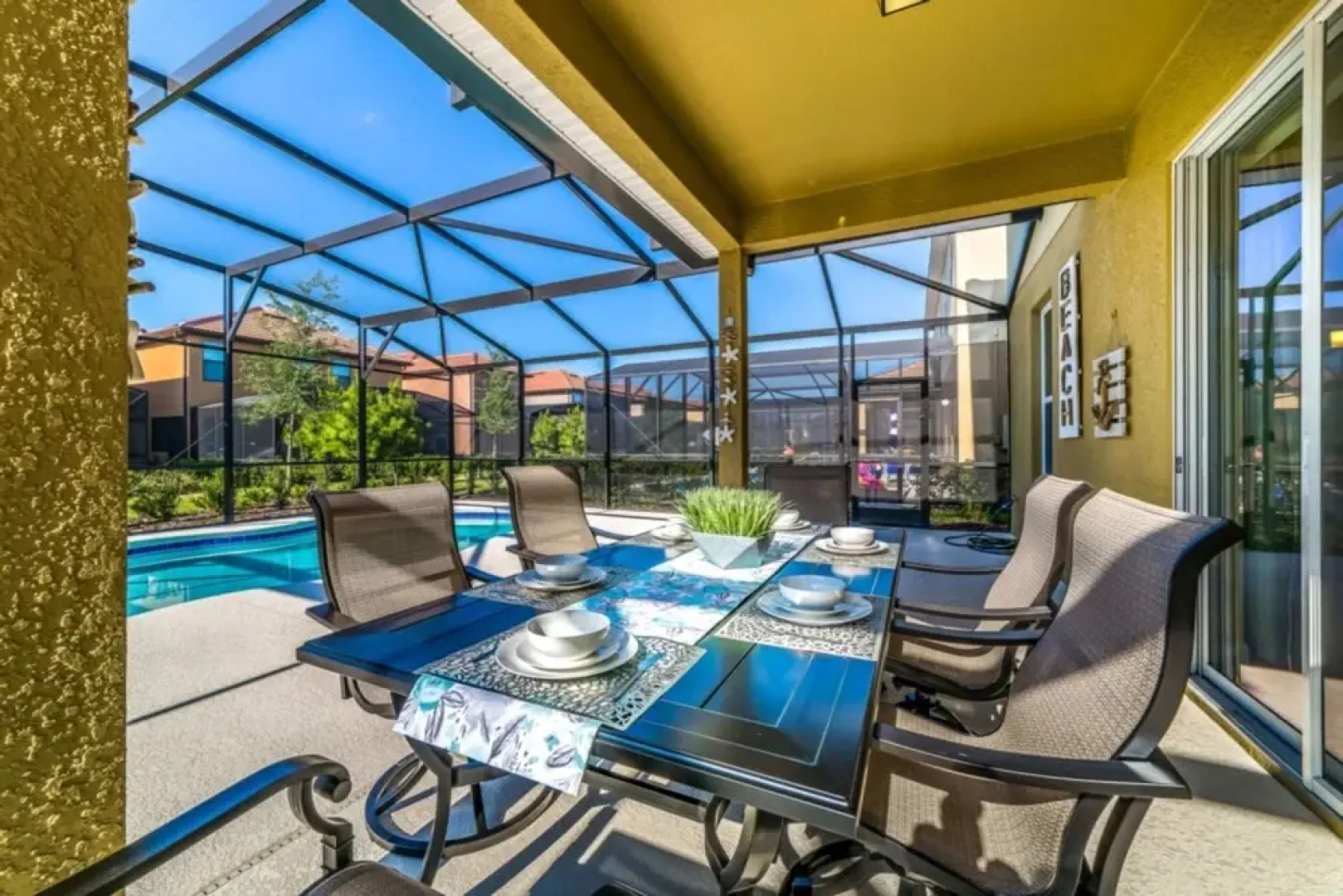 Solterra Resort 6 Bedroom 4 Bath Villa