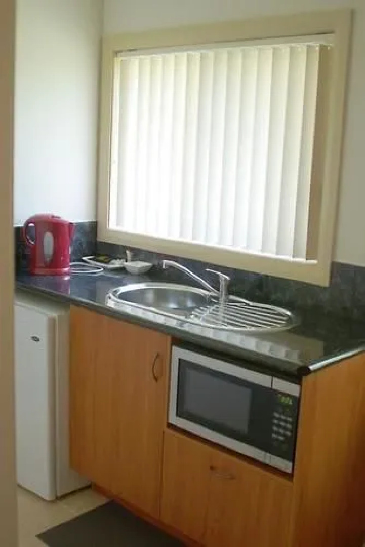 Ophir Gold Bed & Breakfast