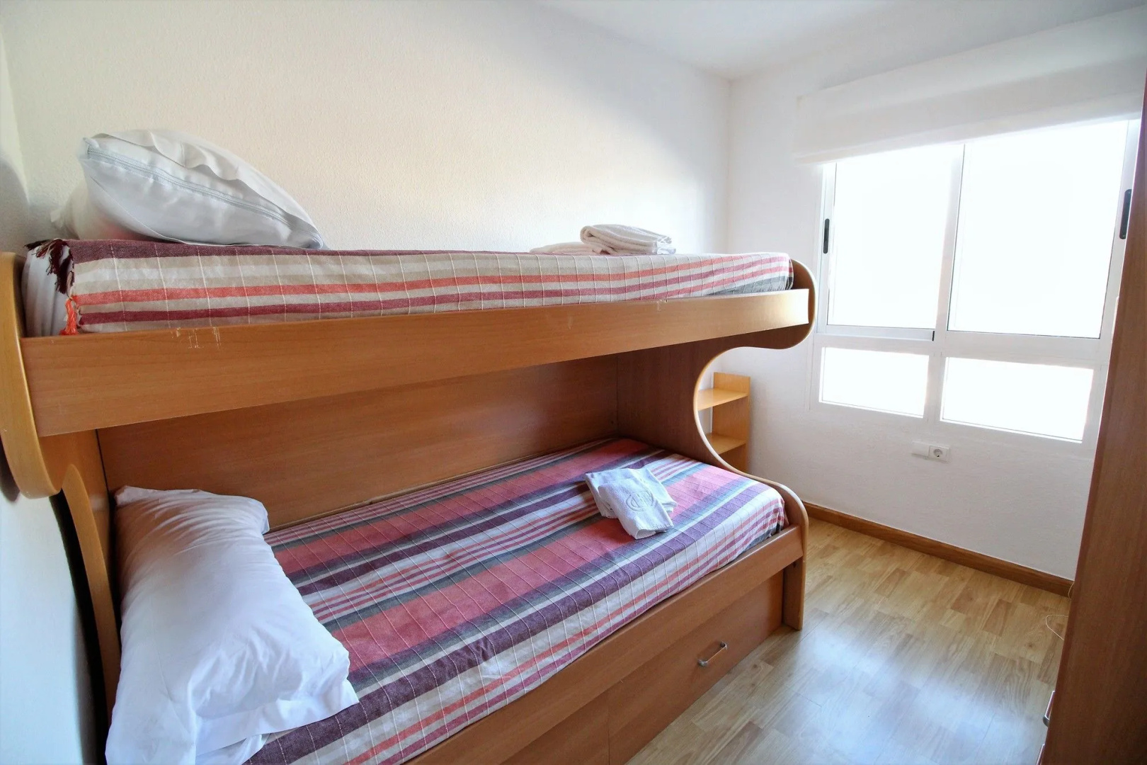 Bulevar Apartment