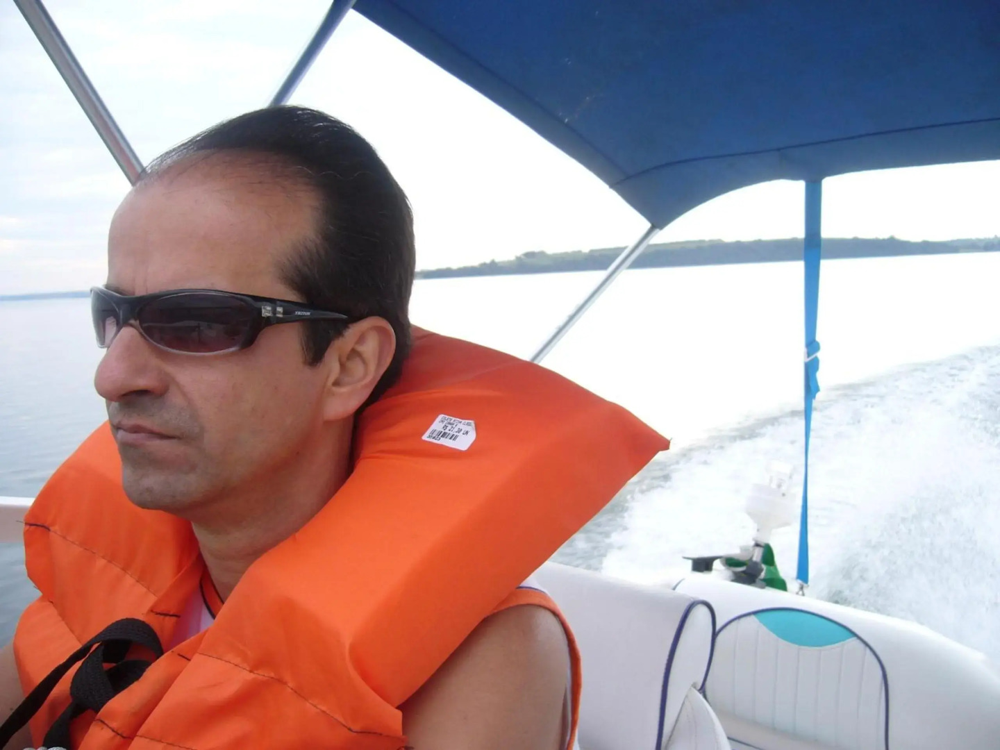 Chacara Avare Paranapanema - Represa Jurumirin