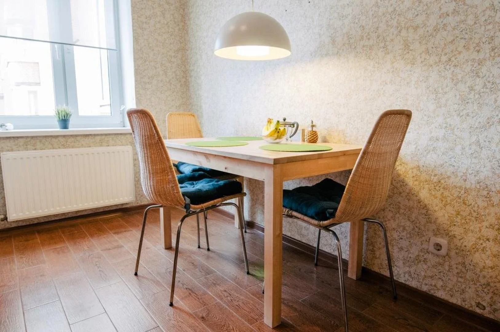 Apartamenty na Varshavskoy