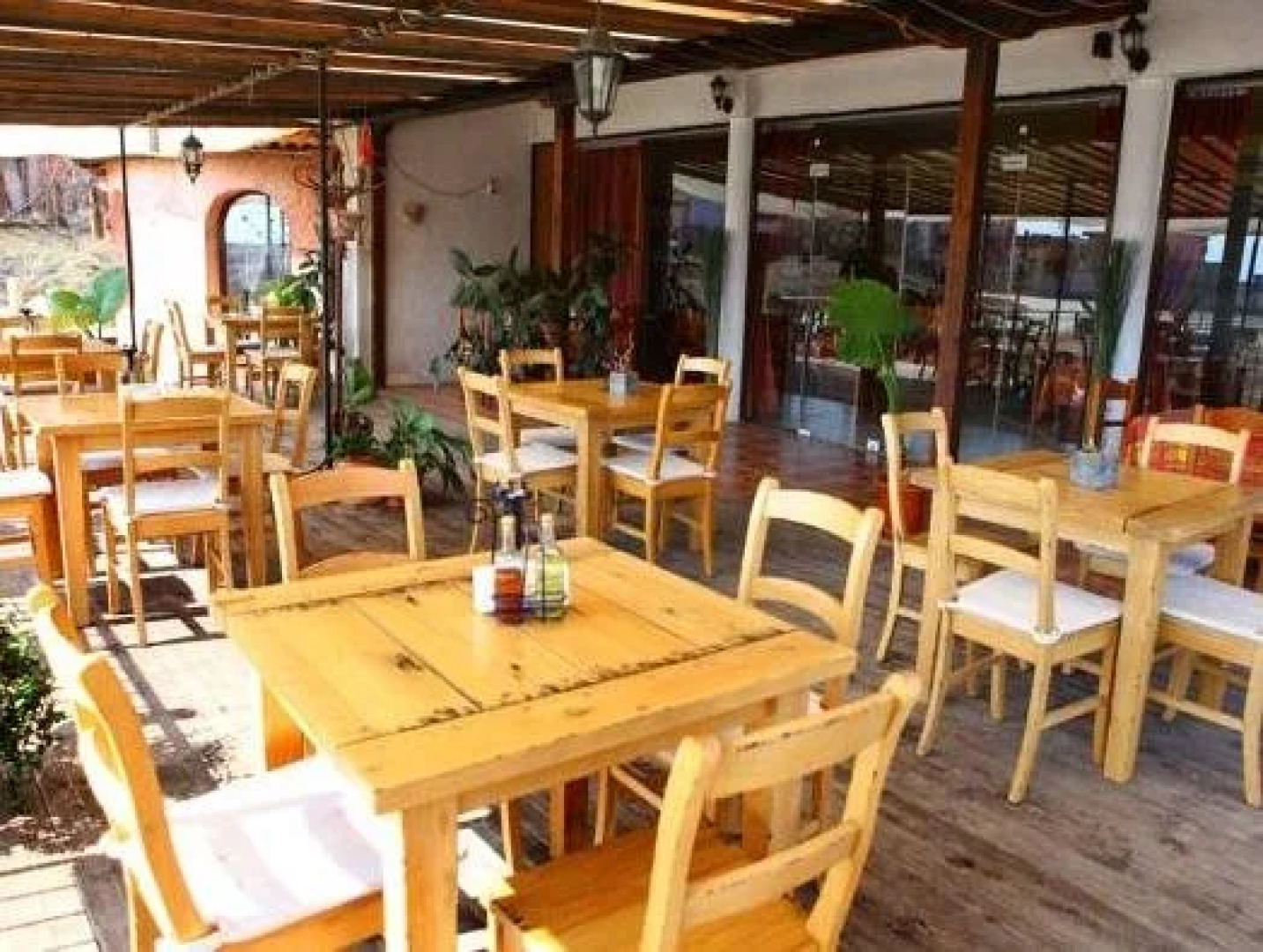 Boutique Hotel Colosseo