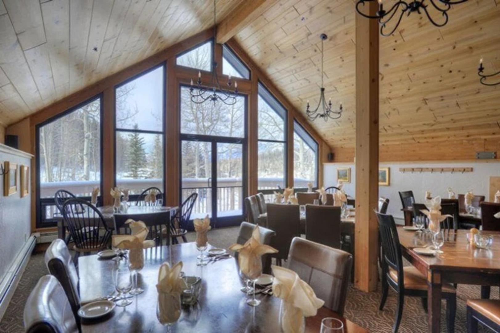 Silverpick Condo 204