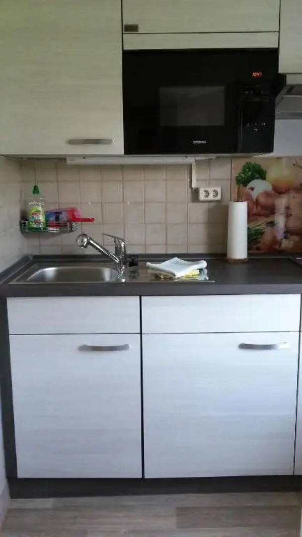 Ferienwohnung-Ullmann