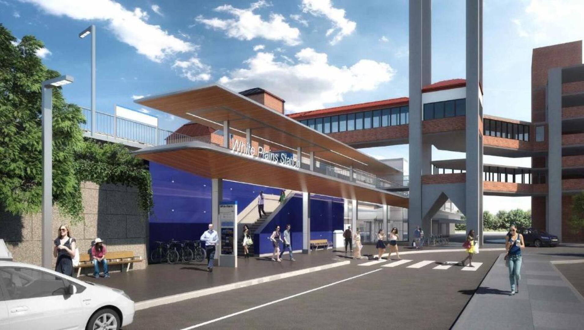 Residence Inn by Marriott White Plains Westchester County