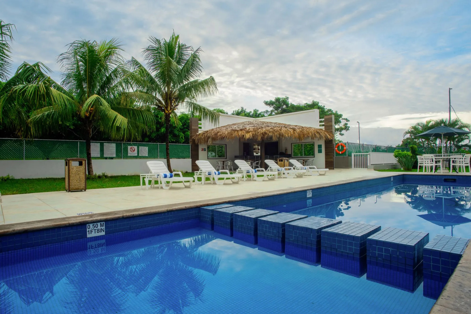 Holiday Inn Express Tapachula, Chis by IHG