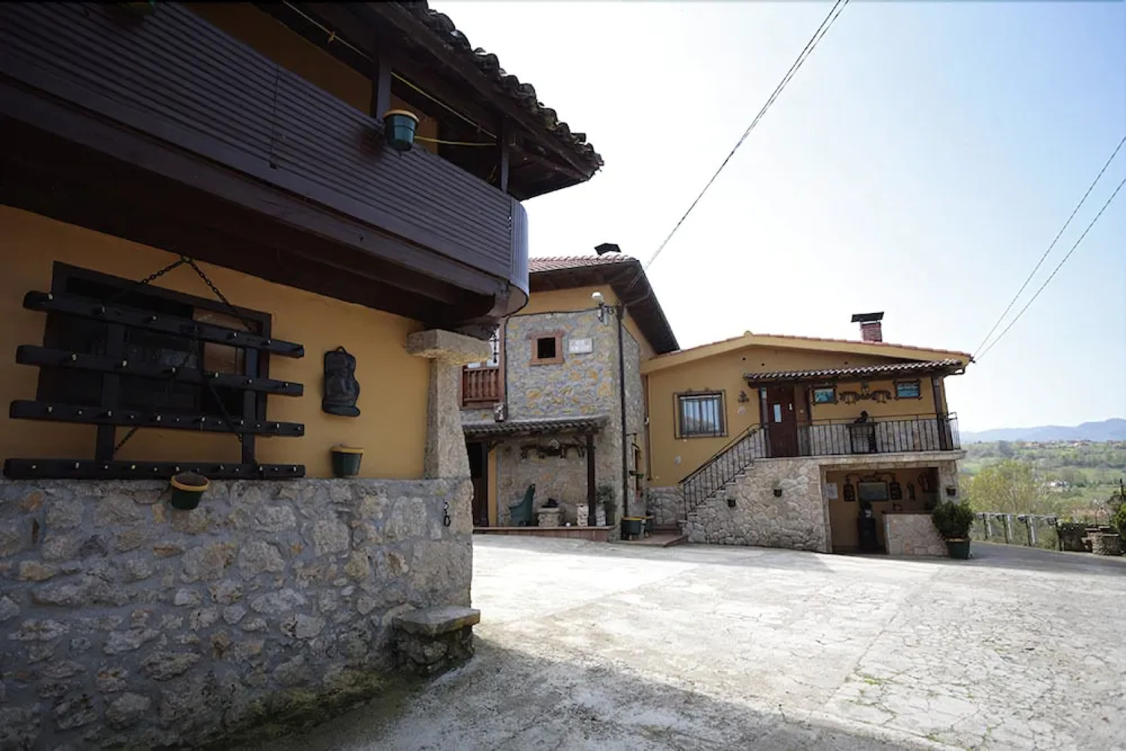 Apartamentos Turisticos Castiello