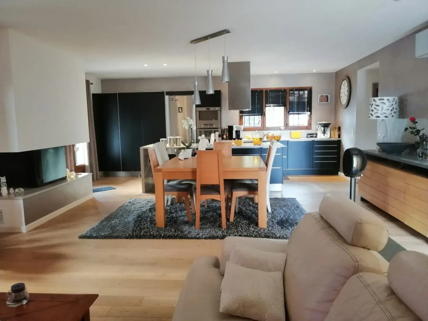 A Sulana Chambre d'hôtes