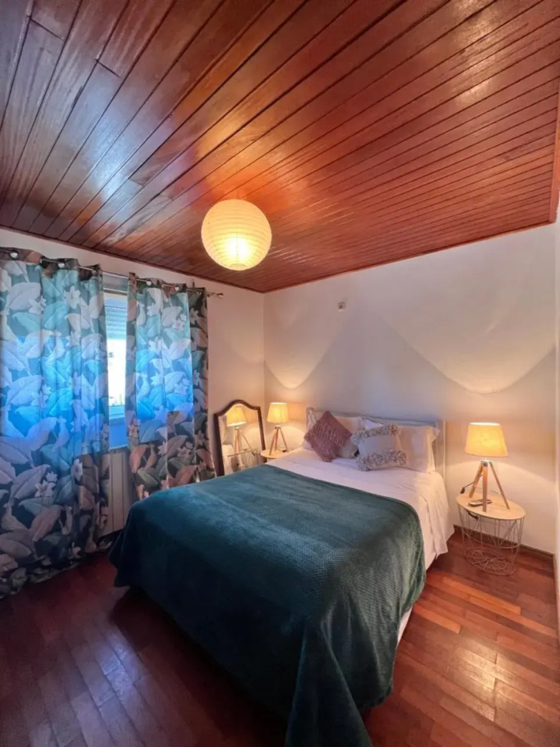 Residencial Sao Bartolomeu