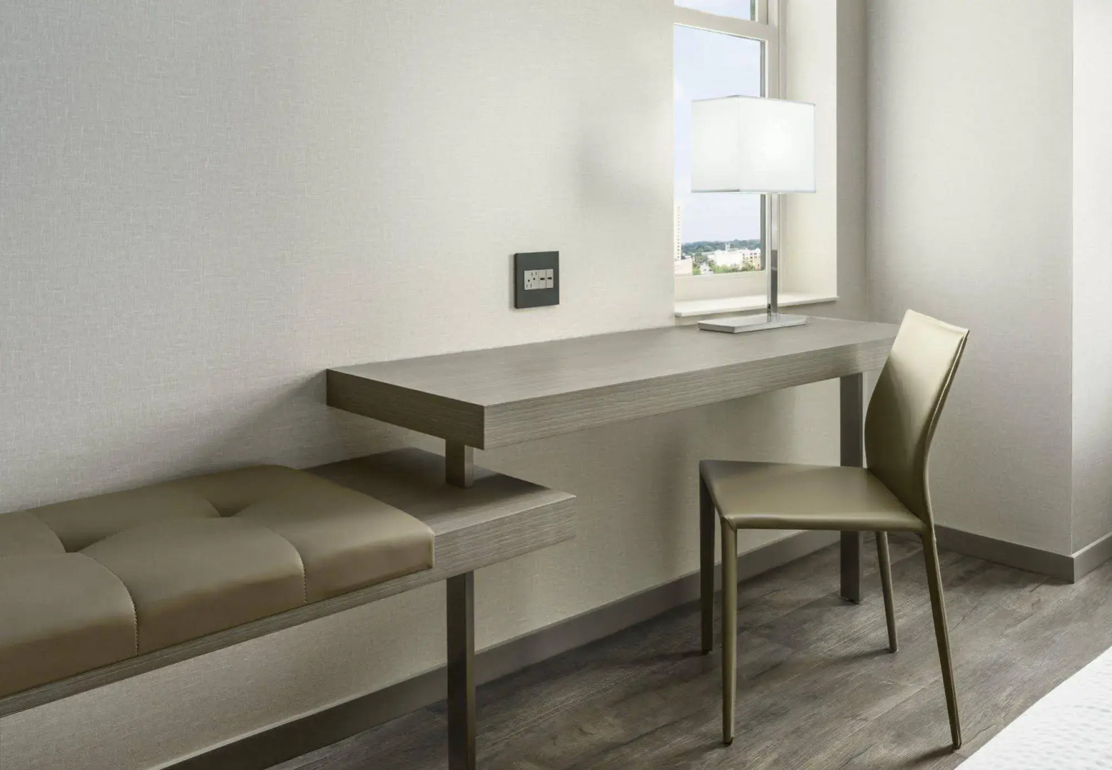 AC Hotel by Marriott Spartanburg