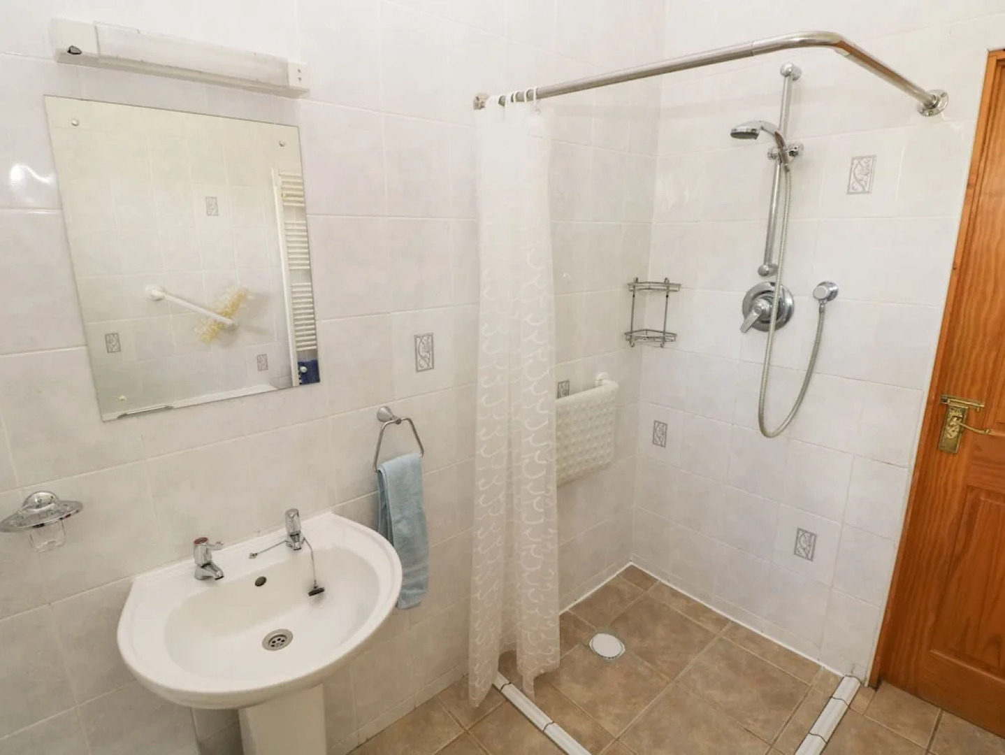 Hill Top Farm Cottage