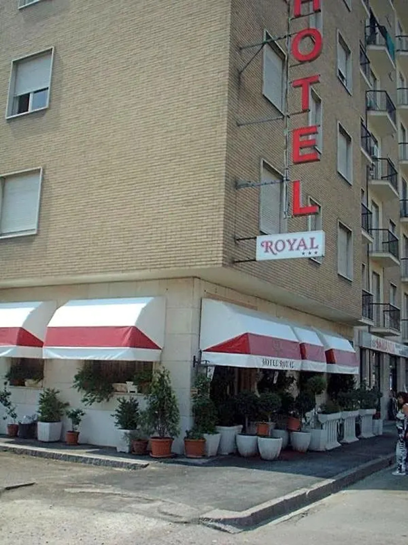 Hotel Royal