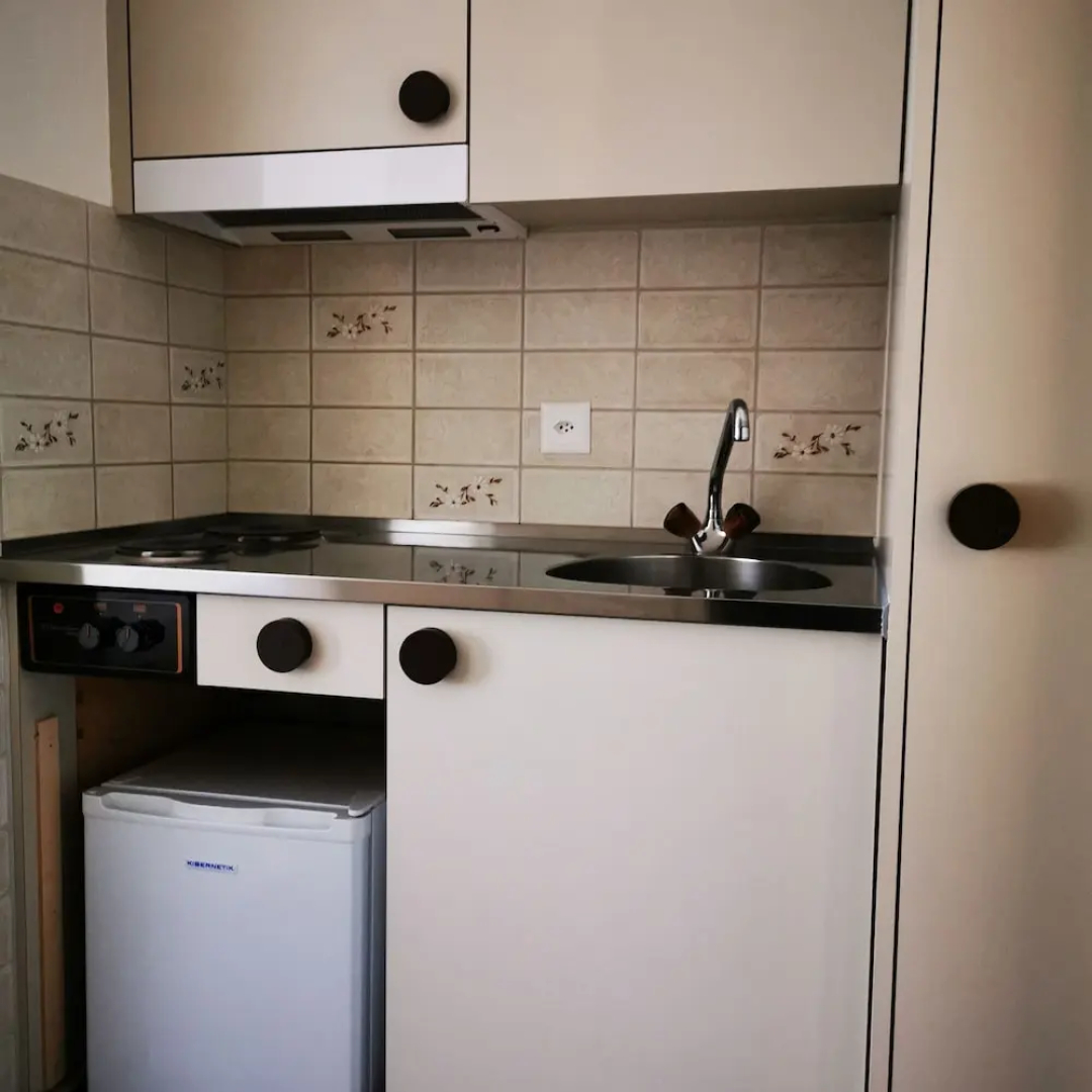 Chalet Alpenveilchen