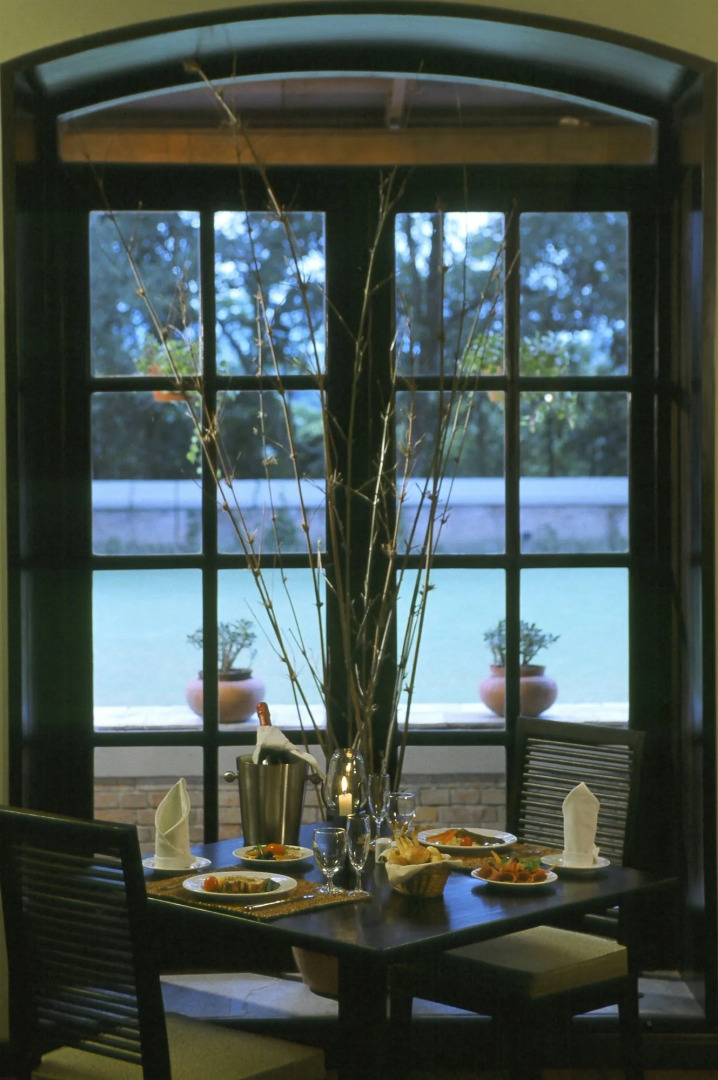 Gokarna Forest Resort Kathmandu