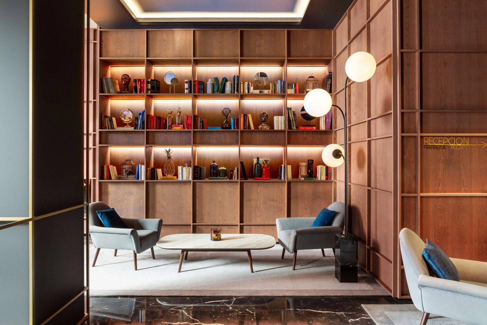 Radisson Collection Bilbao